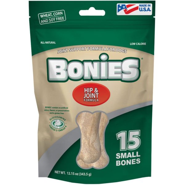 Dr. Marty Senior Dog Food (16 oz) with BONIES Joint Health and Joint Support