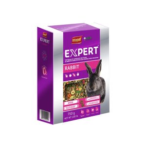 Expert Complete Food for Rabbits (1.65 lb)