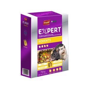 Expert Complete Food for Rodents (1.65 lb)