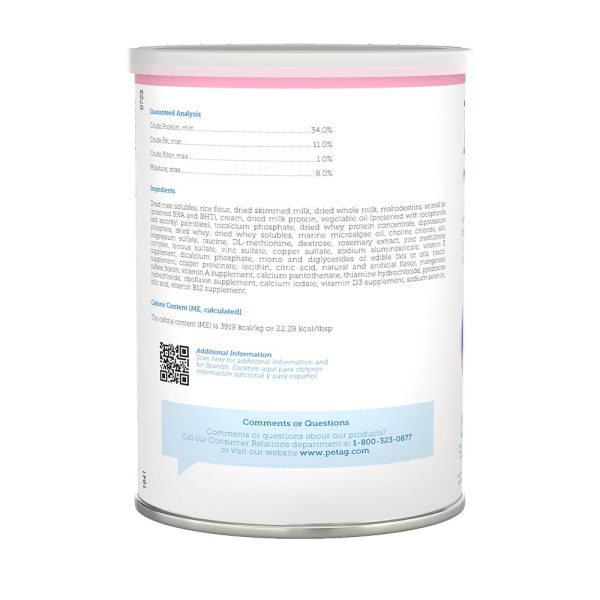 KMR 2nd Step Kitten Weaning Food (14 oz)