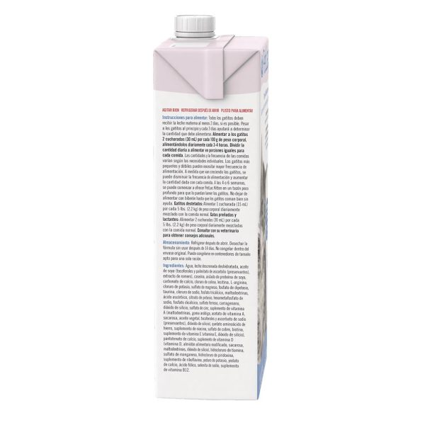 PetLac Liquid for Kittens (32 oz)