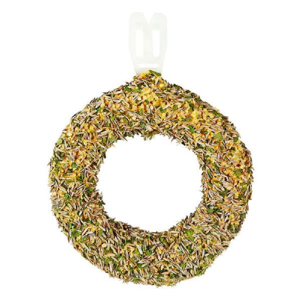 Sunseed Vita Prima Swing Ring Grass Seed & Spinach 2.11 oz