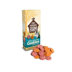 Supreme Charlie Cookies 4.2z