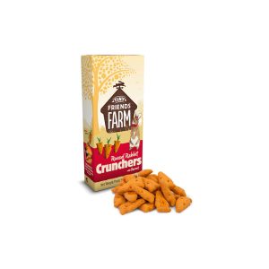 Supreme Russel Crunchers 4.2z