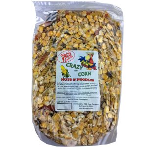 World’s Best Crazy for Corn Nuts & Noodles (2.25 lb)